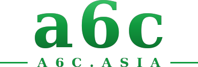 a6c logo